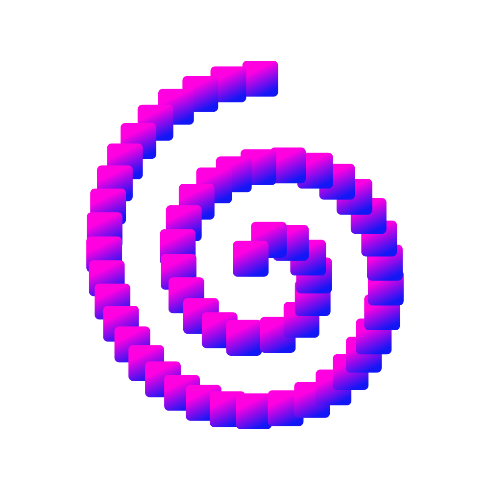 Spiral logo